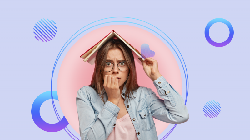 Что делать, если хорошо знаешь английский, но боишься говорить? Что делать, если хорошо знаешь английский, но боишься говорить?