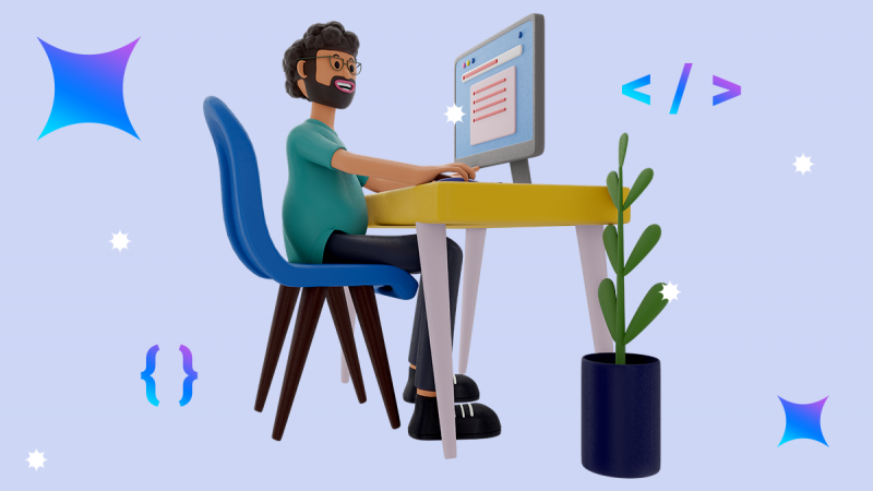 Профессия «Программист Python» — обзор возможностей и перспектив, как ее получить Профессия «Программист Python» — обзор возможностей и перспектив, как ее получить