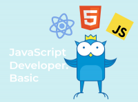 JavaScript Developer. Basic