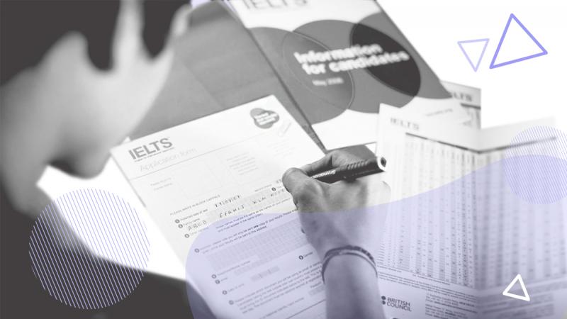 Сдача экзаменов TOEFL/IELTS – способ повышения уровня английского языка и развития для программиста Сдача экзаменов TOEFL/IELTS – способ повышения уровня английского языка и развития для программиста