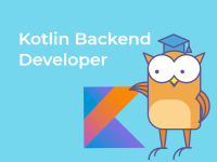 Kotlin Backend Developer