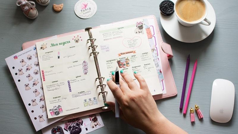 Три типа ошибок в планировании и как их избежать Три типа ошибок в планировании и как их избежать