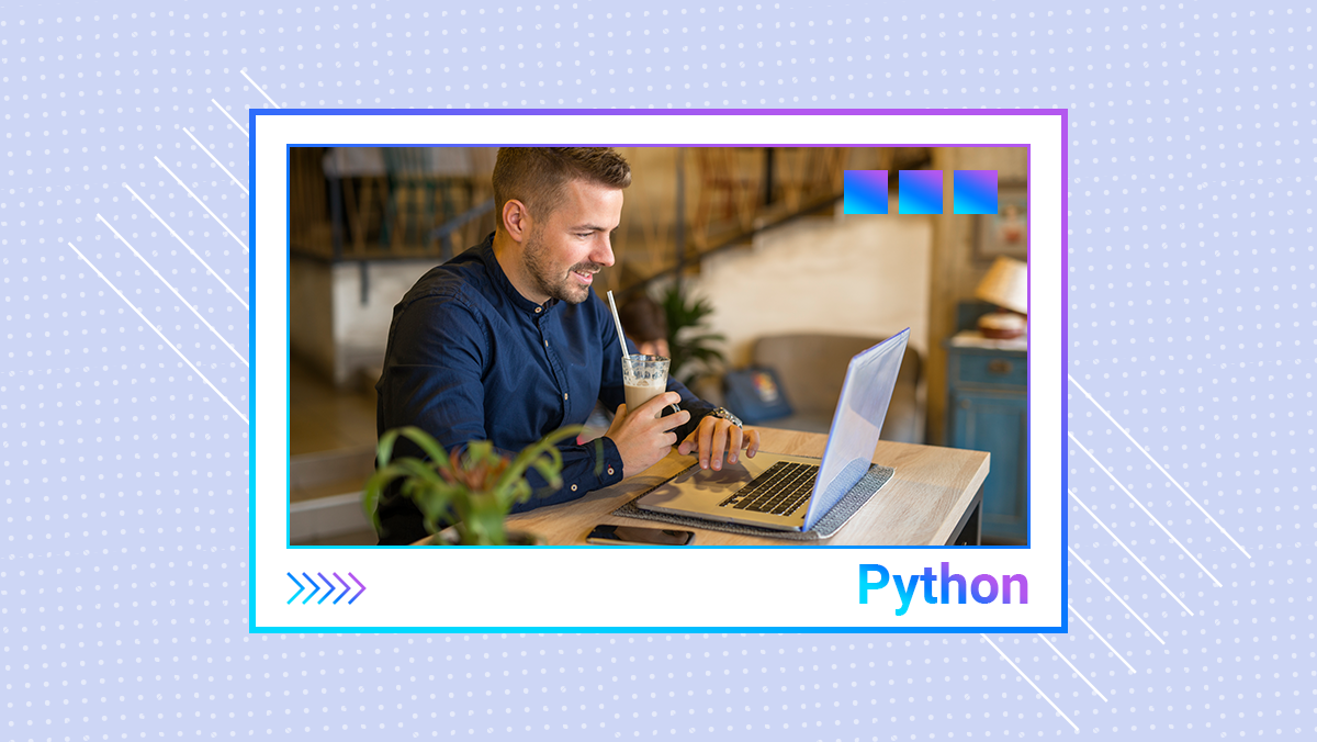 Обучение языку программирования Python