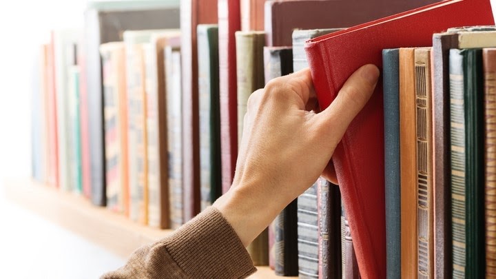 Книги месяца - декабрь 2025