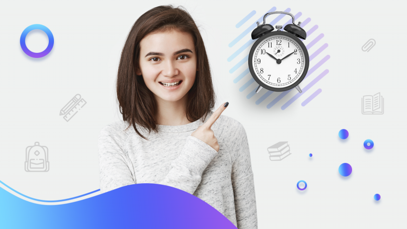 Как быстро подготовиться к ЕГЭ — 10 советов, которые помогут лучше учителя Как быстро подготовиться к ЕГЭ — 10 советов, которые помогут лучше учителя
