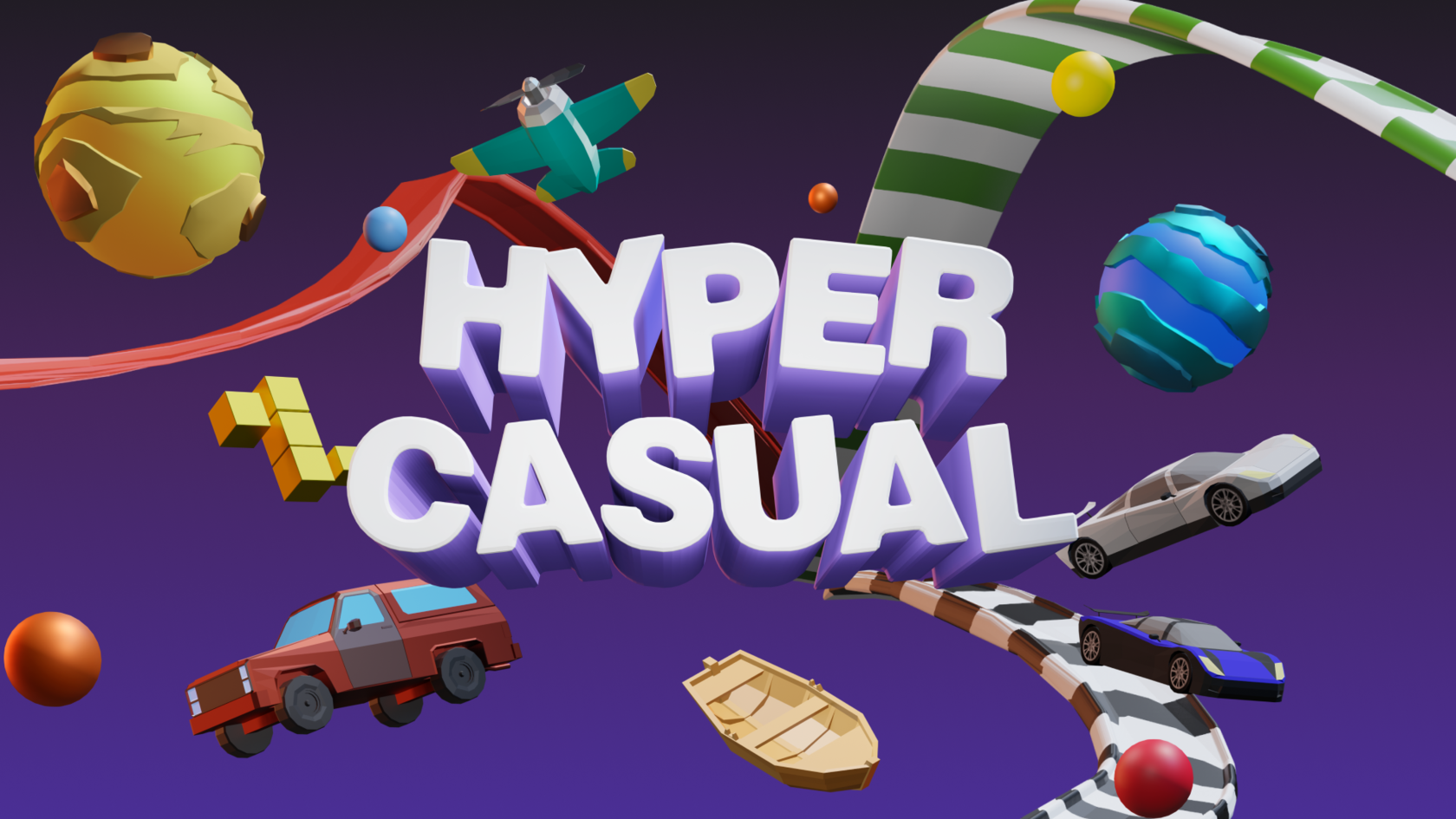 Hyper Casual