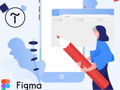 Веб-дизайн: создание сайтов в Tilda, Figma, Readymag