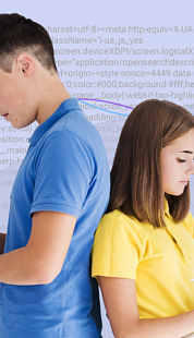 ТОП-10 онлайн-курсов по программированию для школьников
